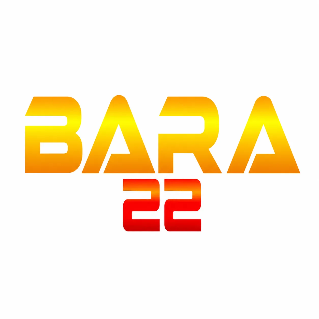 BARA22 - Aplikasi Pembuat Logo Terbaik untuk Edit Foto & Desain